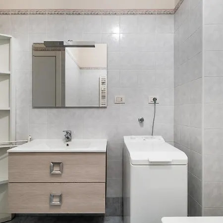 Piazza De' Calderini By Wonderful Italy Apartment