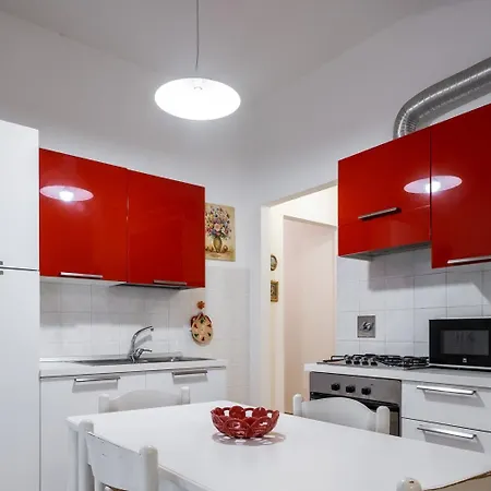 Piazza De' Calderini By Wonderful Italy Апартаменты