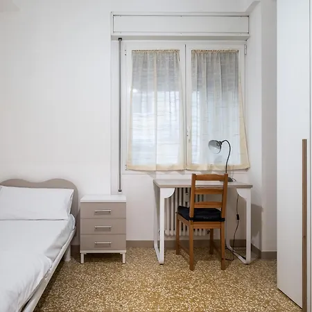 Апартаменты Piazza De' Calderini By Wonderful Italy