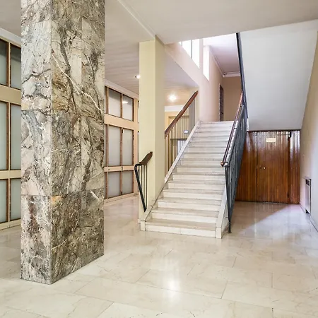 Piazza De' Calderini By Wonderful Italy Апартаменты Болонья