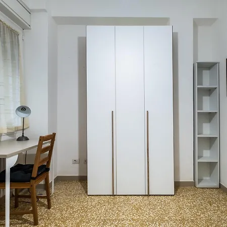 Апартаменты Piazza De' Calderini By Wonderful Italy