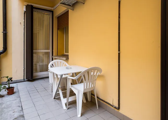 아파트 Piazza De' Calderini By Wonderful Italy