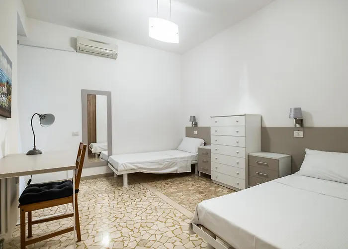 Piazza De' Calderini By Wonderful Italy *