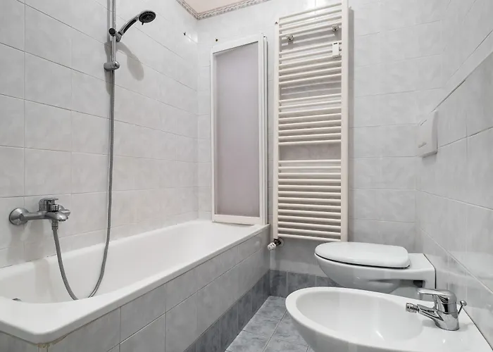 아파트 Piazza De' Calderini By Wonderful Italy *