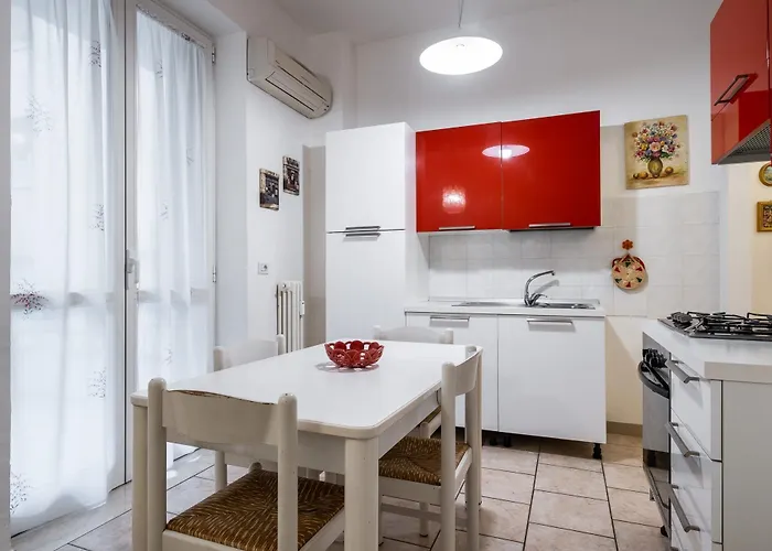 아파트 Piazza De' Calderini By Wonderful Italy *