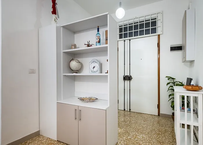 아파트 Piazza De' Calderini By Wonderful Italy *