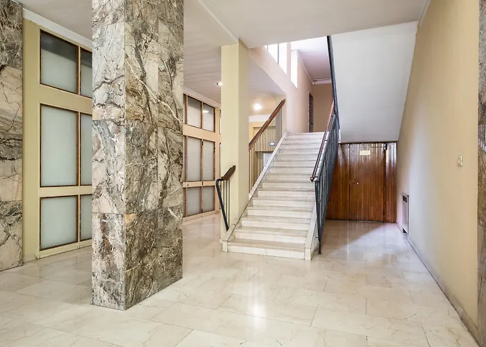 Piazza De' Calderini By Wonderful Italy 아파트 볼로냐