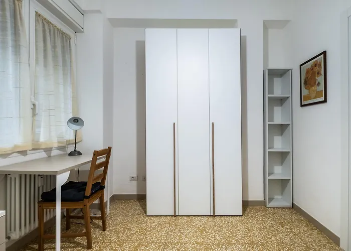 아파트 Piazza De' Calderini By Wonderful Italy