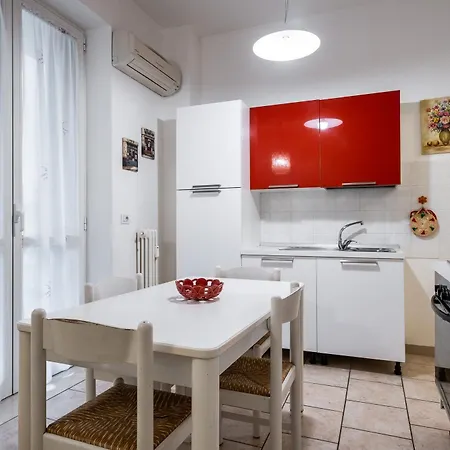 Lejlighed Piazza De' Calderini By Wonderful Italy *