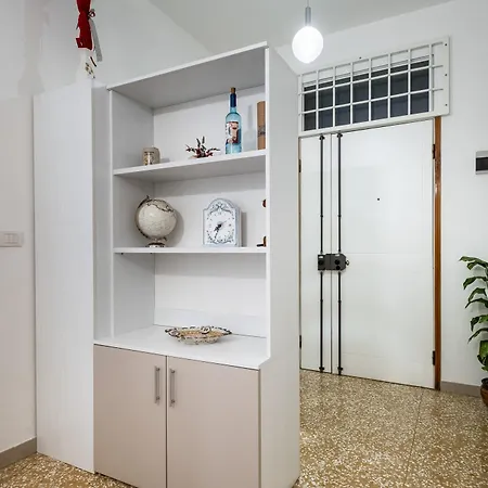 Lejlighed Piazza De' Calderini By Wonderful Italy *